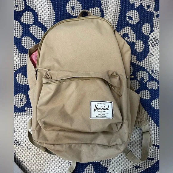 Herschel Supply Company | Bags | Herschel Backpack | Poshmark